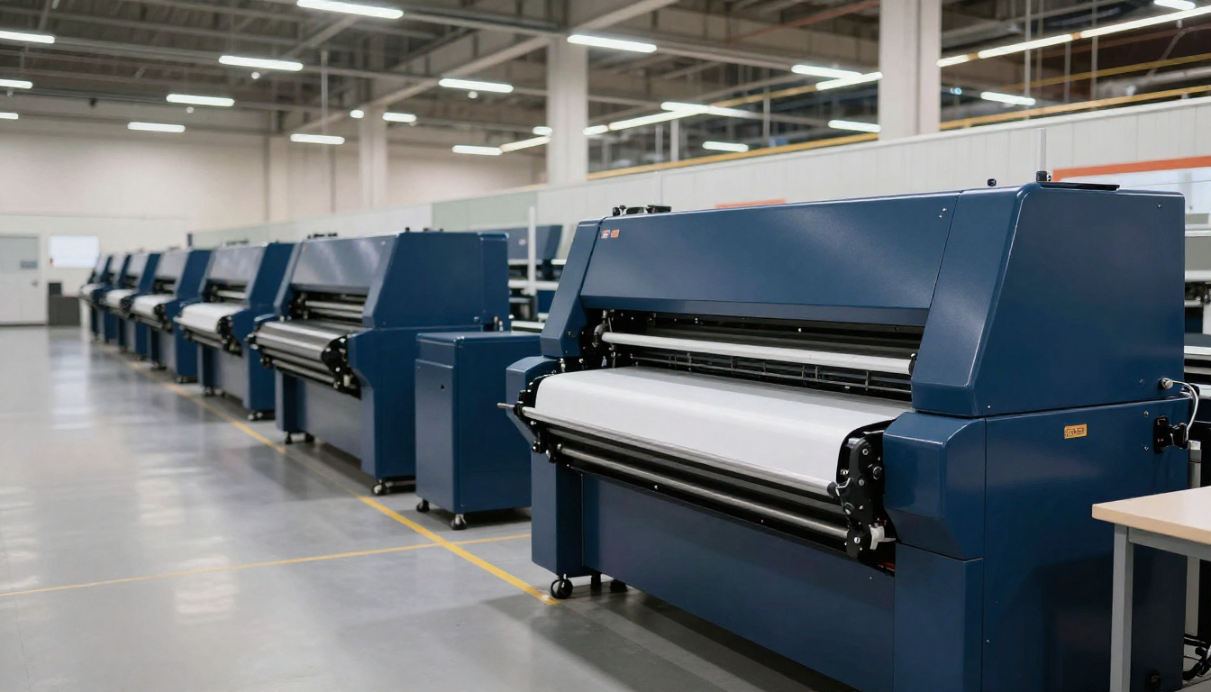 Indiaprintpackexpo 2026 - Printing and Packaging Machinery Trade Exhibition